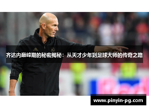 齐达内巅峰期的秘密揭秘：从天才少年到足球大师的传奇之路