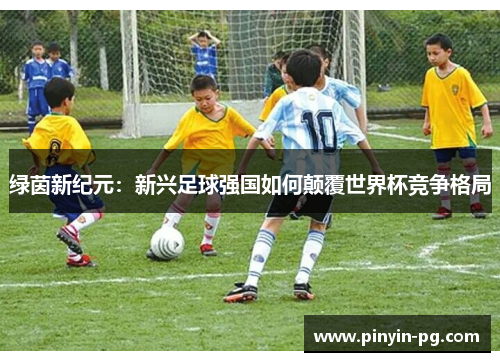 绿茵新纪元:新兴足球强国如何颠覆世界杯竞争格局 绿茵新纪元:新兴足球强国如何颠覆世界杯竞争格局
