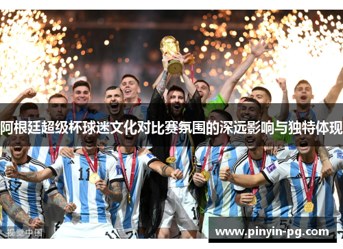 阿根廷超级杯球迷文化对比赛氛围的深远影响与独特体现